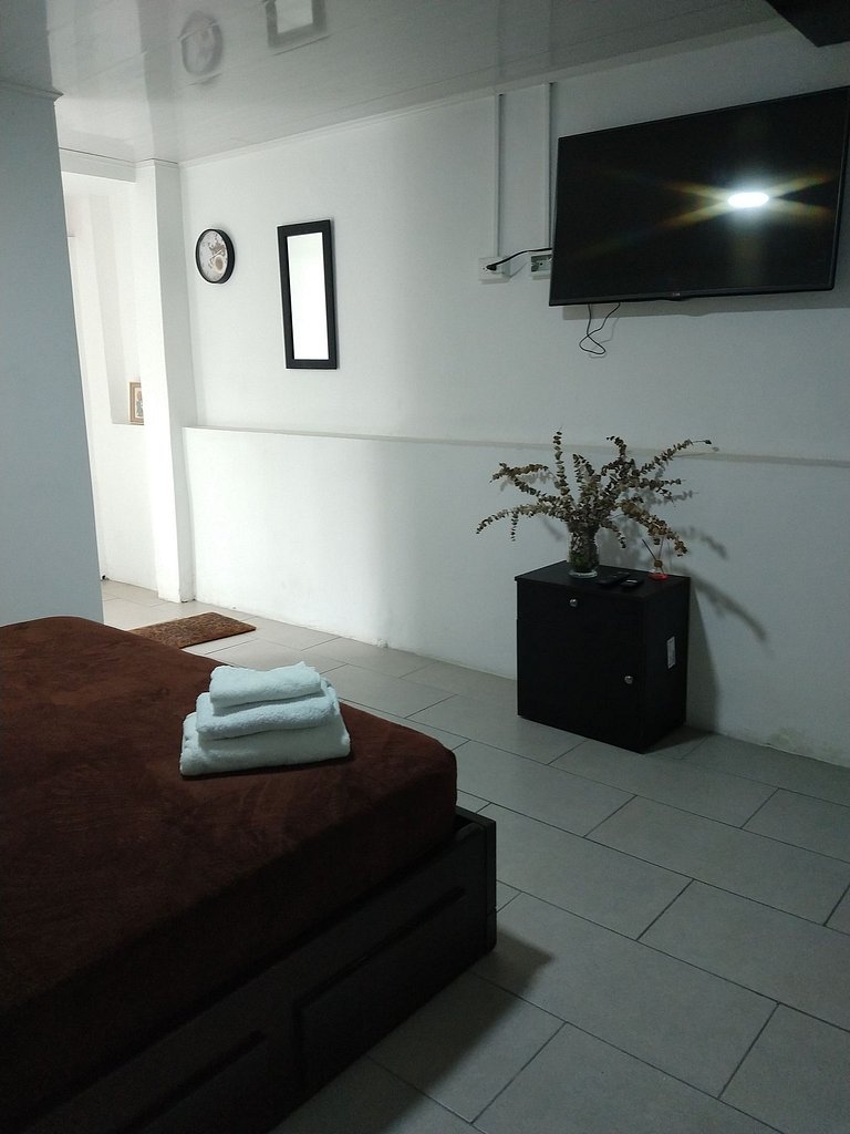 GURUS FR | Habitación para estadía en Pereira